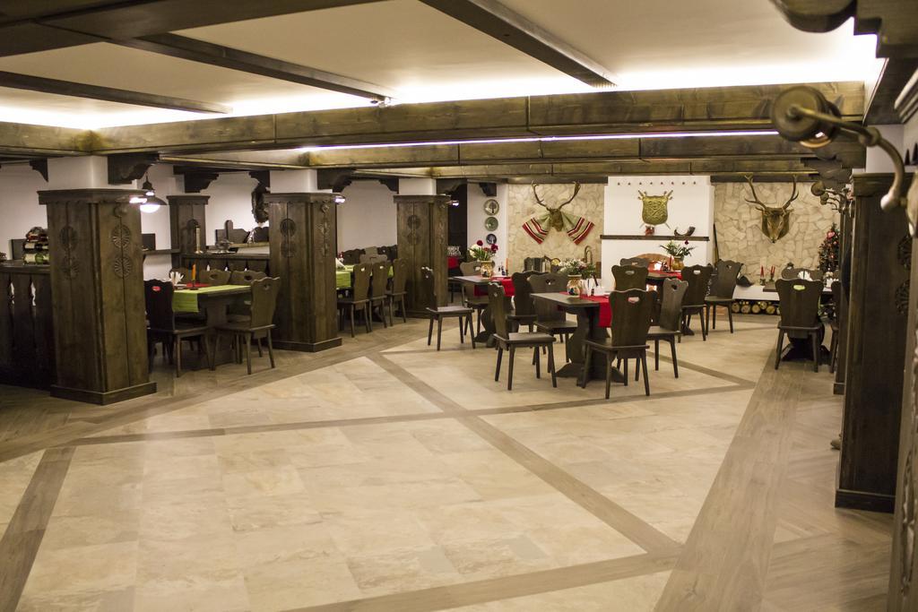 Cornul Vanatorului 3* Piteşti