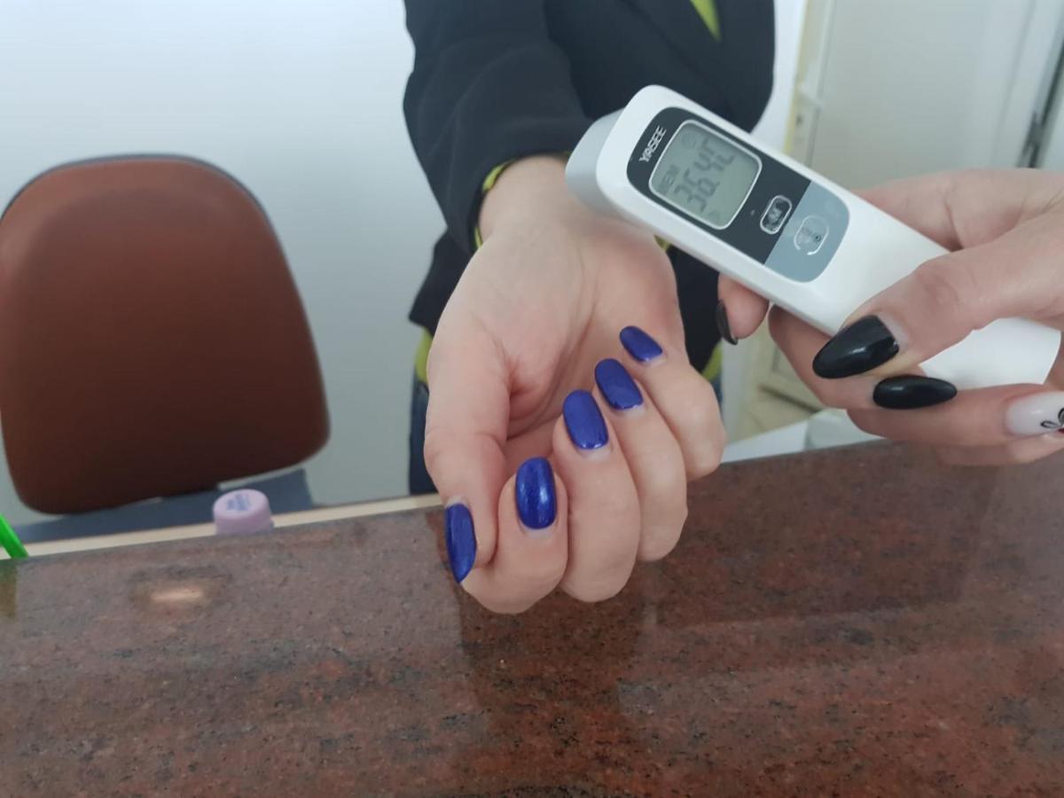 Cornul Vanatorului 3* Piteşti