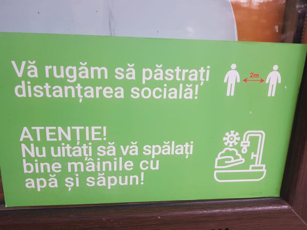 Hotel Cornul Vanatorului 3*