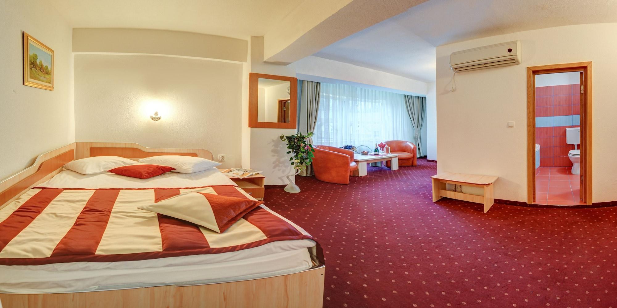 Cornul Vanatorului 3* Pitesti