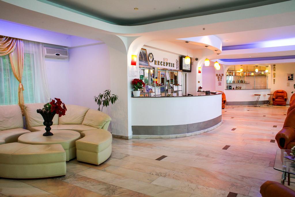 Hotel Cornul Vanatorului 3*
