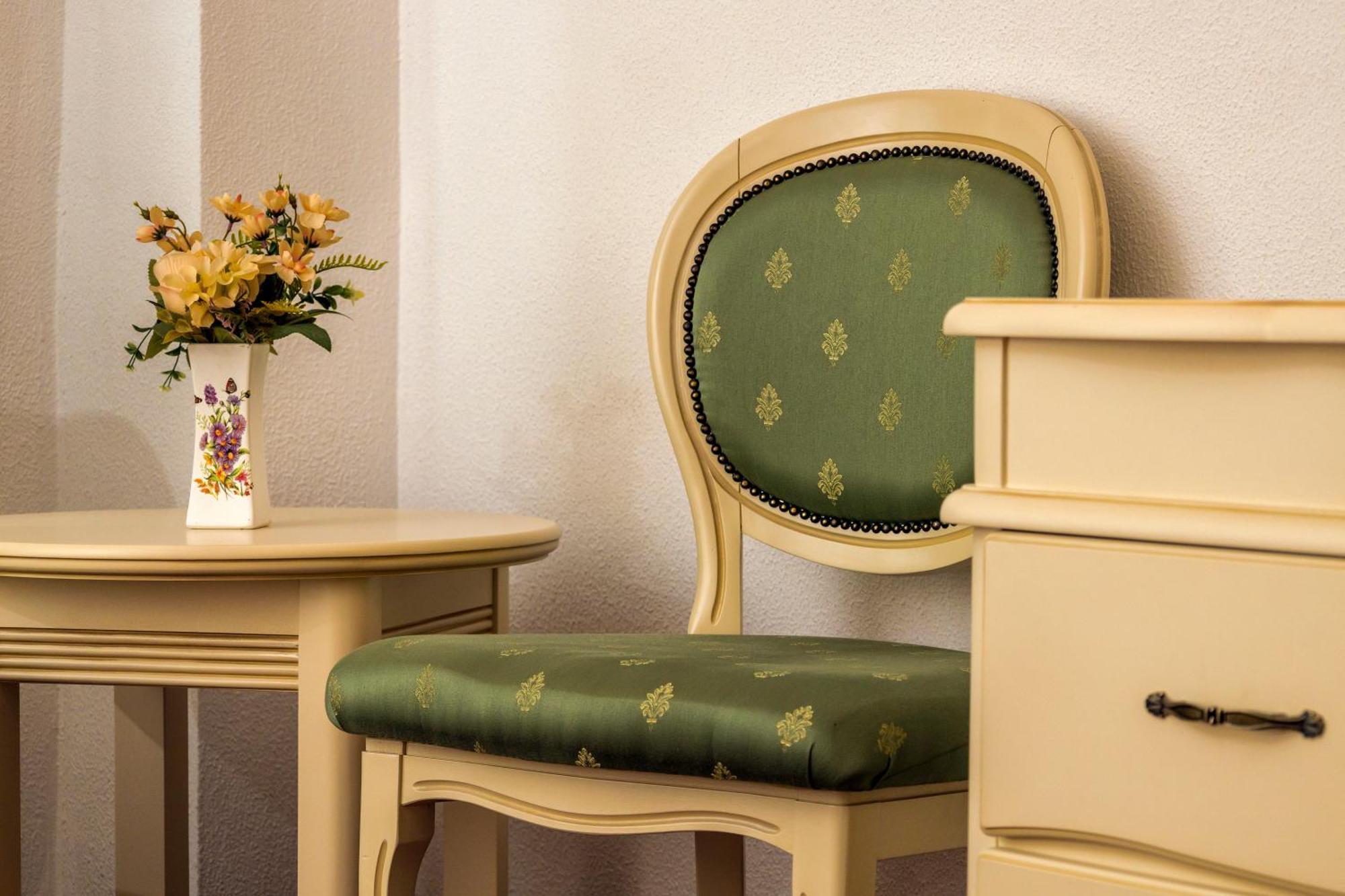 Hotel Cornul Vanatorului 3*
