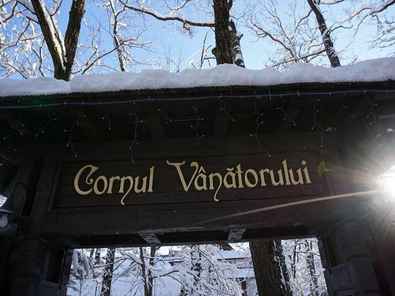 Cornul Vanatorului