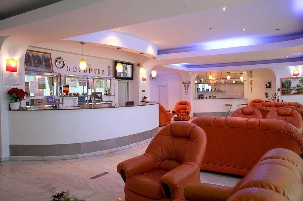 Hotel Cornul Vanatorului Pitesti