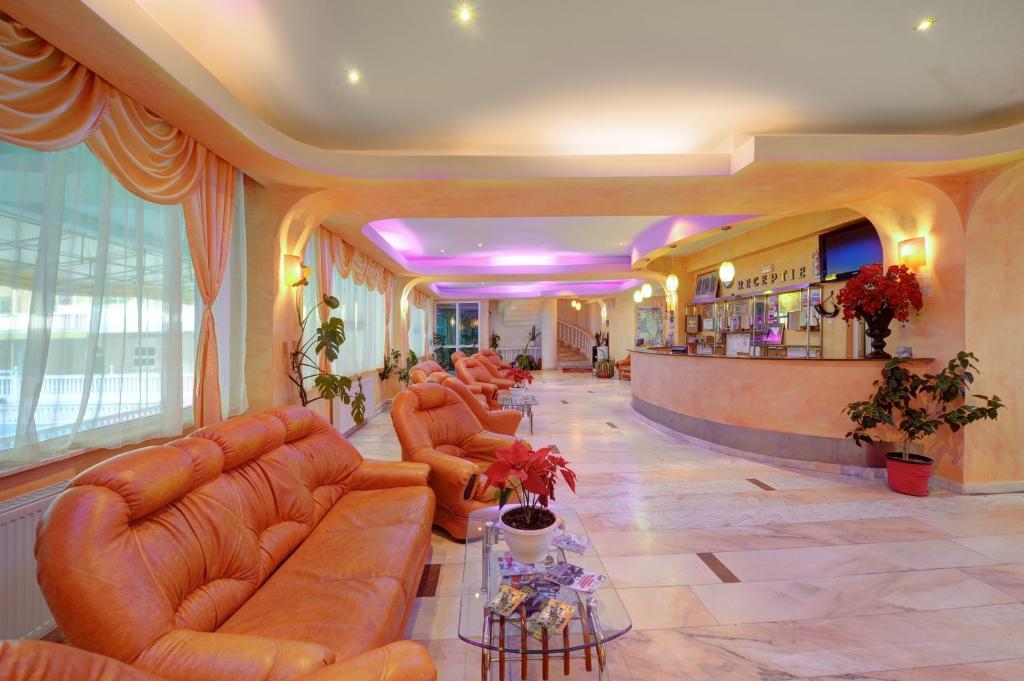 Cornul Vanatorului Hotel