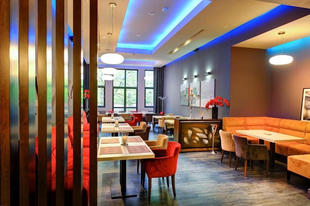 Hotel Cornul Vanatorului 3*