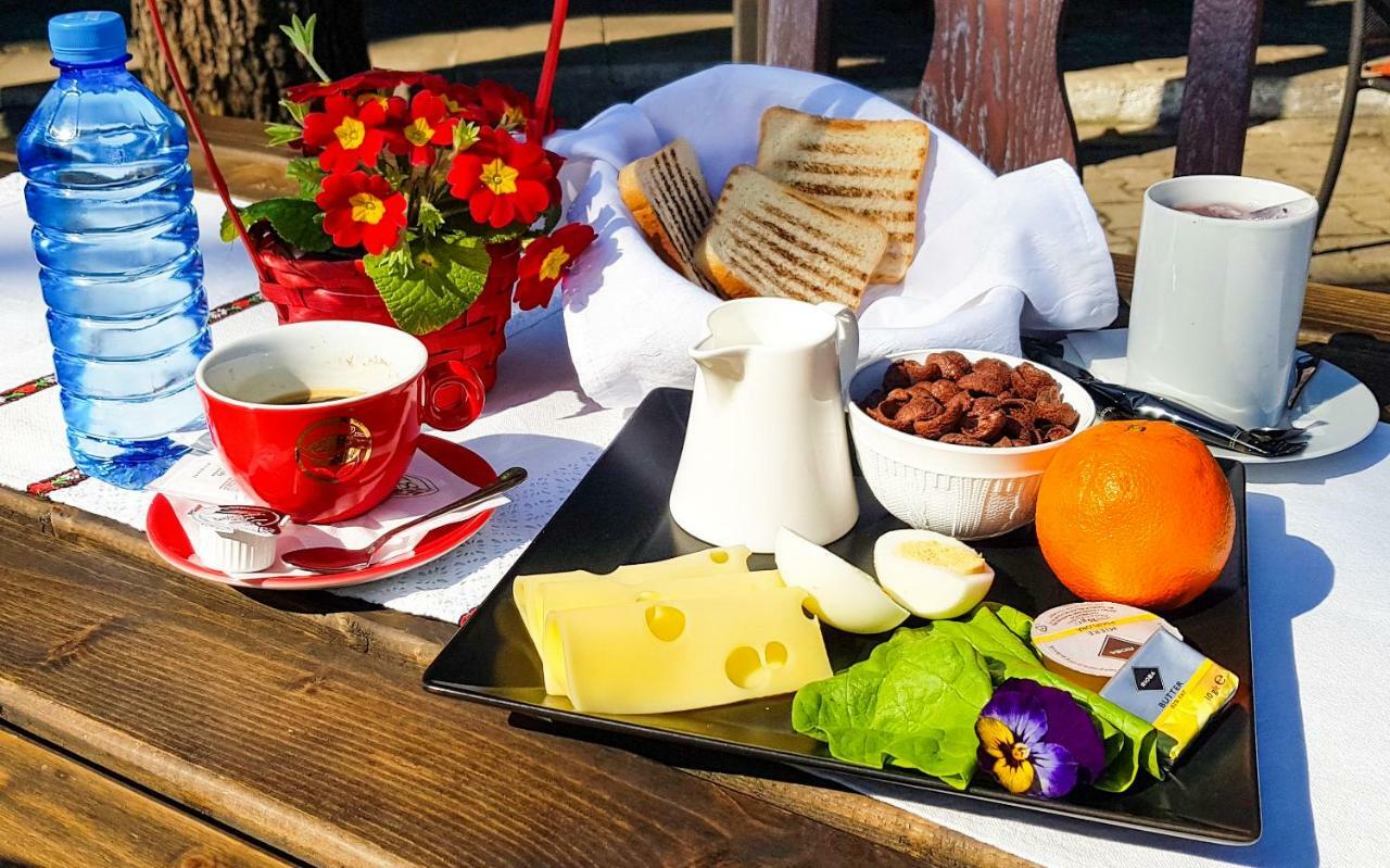 Cornul Vanatorului Hotel 3*