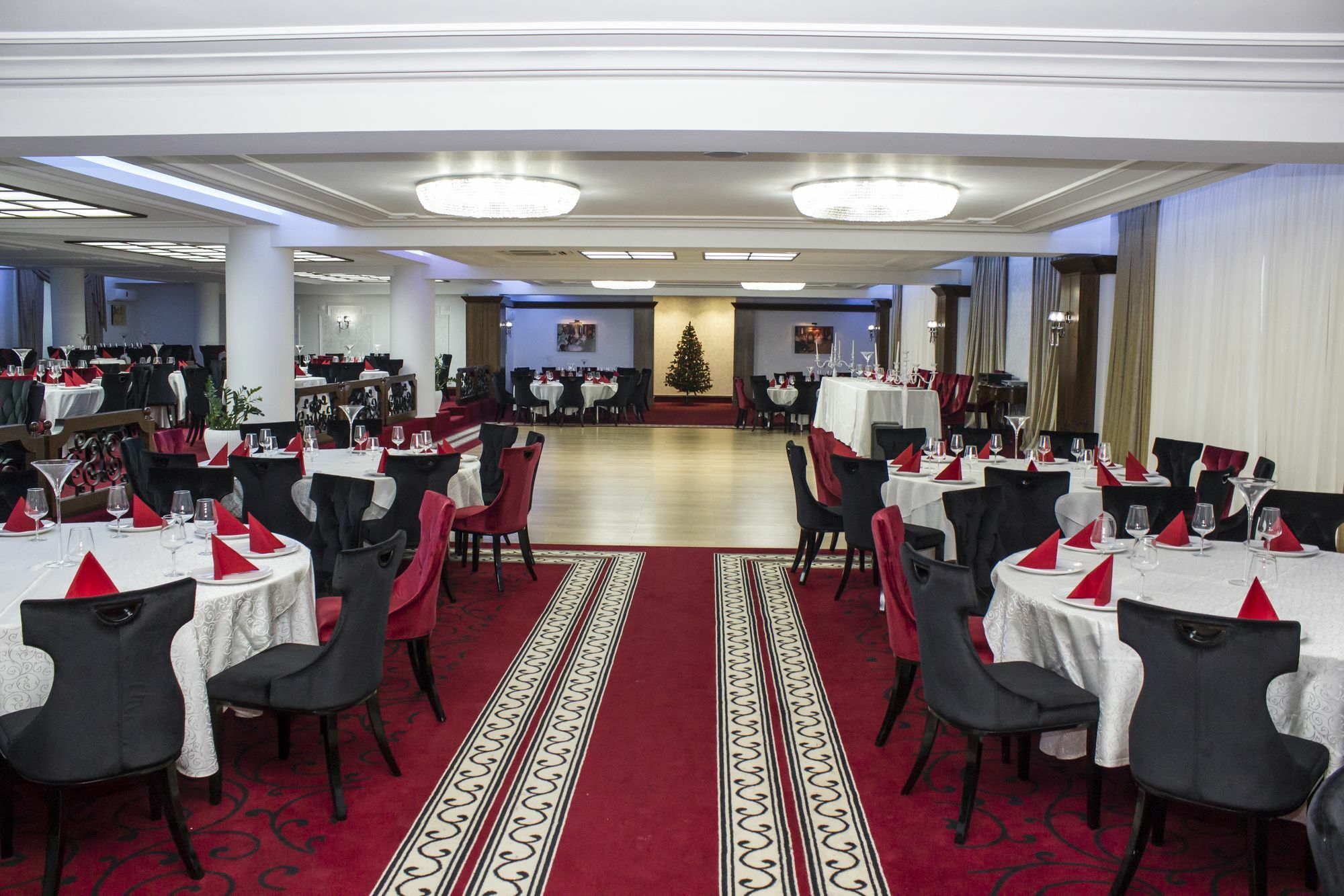 Cornul Vanatorului Hotel 3*